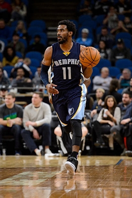 Mike Conley Poster 3384511