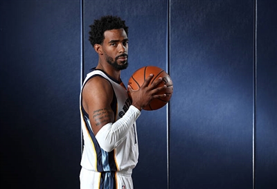 Mike Conley Poster 3384516