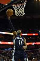 Mike Conley Longsleeve T-shirt #3384519