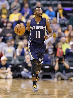 Mike Conley Mouse Pad 3384522
