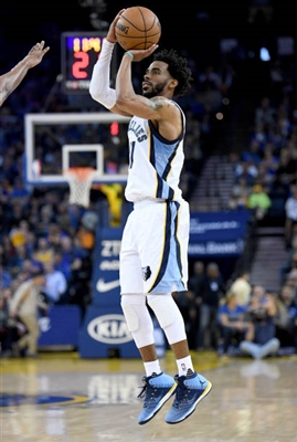 Mike Conley Poster 3384524