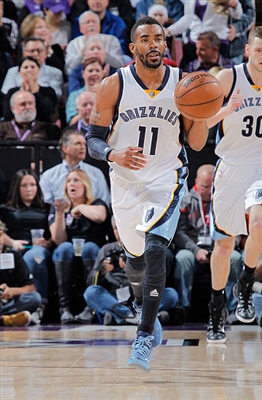 Mike Conley Poster 3384527