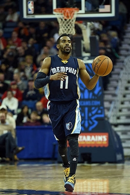 Mike Conley Poster 3384529