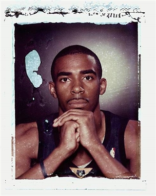 Mike Conley Mouse Pad 3384531
