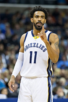 Mike Conley puzzle 3384535
