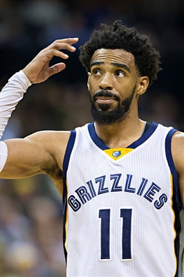 Mike Conley Poster 3384542