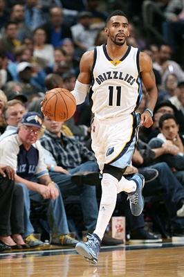 Mike Conley Poster 3384546