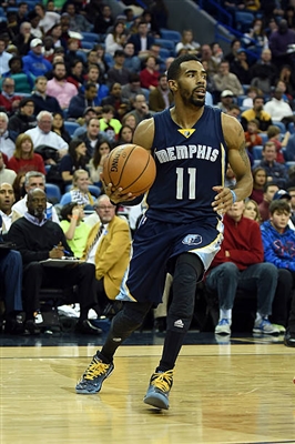 Mike Conley stickers 3384547