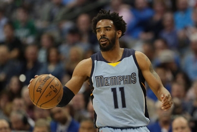 Mike Conley Poster 3384549