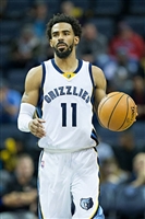 Mike Conley mug #G1626792