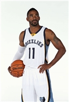 Mike Conley Longsleeve T-shirt #3384563