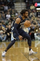 Mike Conley Longsleeve T-shirt #3384565