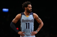 Mike Conley mug #G1626798