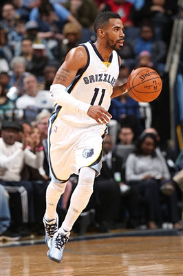 Mike Conley Poster 3384575