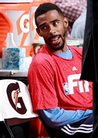 Mike Conley Longsleeve T-shirt #3384576
