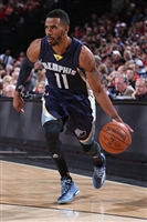 Mike Conley Longsleeve T-shirt #3384580