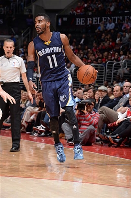 Mike Conley Poster 3384581