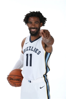 Mike Conley Poster 3384584