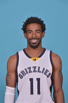 Mike Conley Poster 3384586