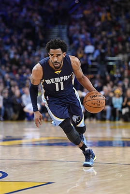 Mike Conley Poster 3384587