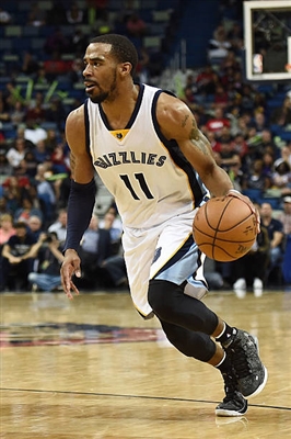 Mike Conley Poster 3384588
