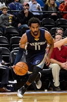 Mike Conley Longsleeve T-shirt #3384589