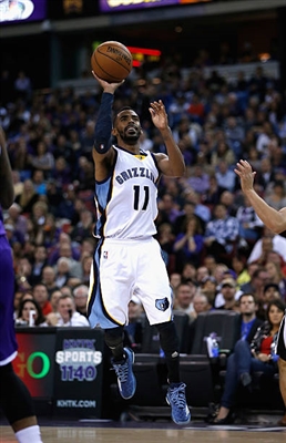 Mike Conley Poster 3384590
