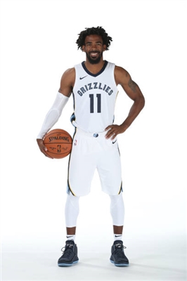 Mike Conley Poster 3384595