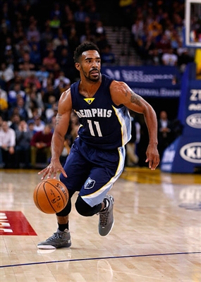 Mike Conley Poster 3384596