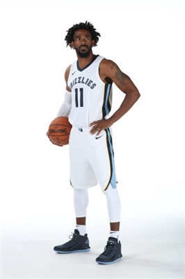 Mike Conley Poster 3384597