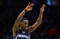 Mike Conley magic mug #G1626828