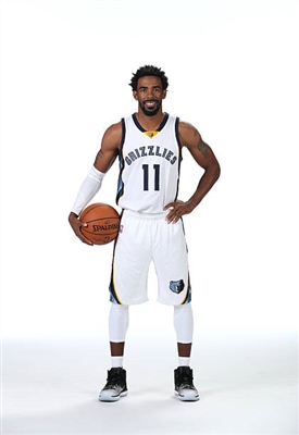 Mike Conley Poster 3384599