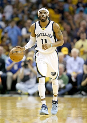 Mike Conley Poster 3384600