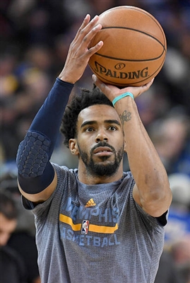 Mike Conley Poster 3384602