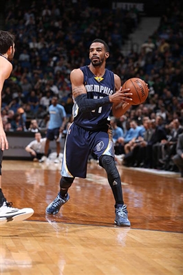 Mike Conley Poster 3384603