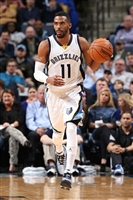 Mike Conley Longsleeve T-shirt #3384604
