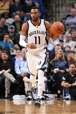 Mike Conley Poster 3384604