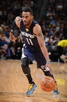 Mike Conley Longsleeve T-shirt #3384605