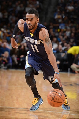Mike Conley Poster 3384605