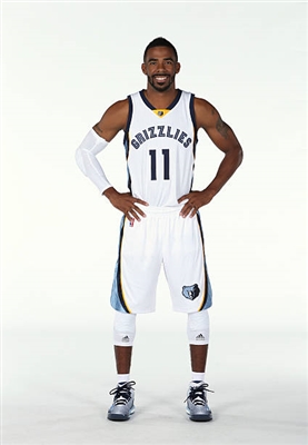 Mike Conley Poster 3384607