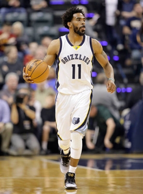 Mike Conley Poster 3384609