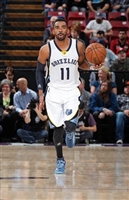 Mike Conley mug #G1626842