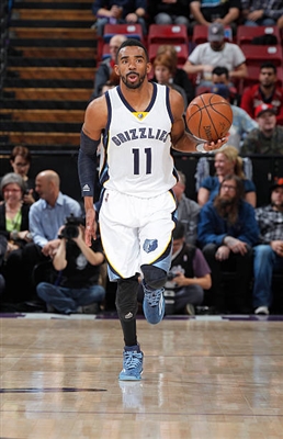 Mike Conley Poster 3384612