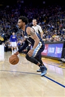 Mike Conley Longsleeve T-shirt #3384615