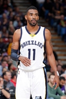 Mike Conley Longsleeve T-shirt #3384616