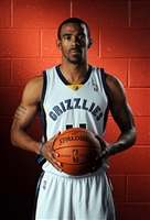 Mike Conley mug #G1626850