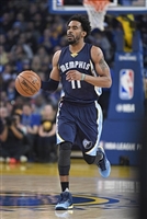 Mike Conley Longsleeve T-shirt #3384621
