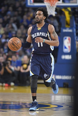 Mike Conley Poster 3384621