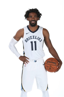 Mike Conley Poster 3384623
