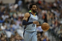 Mike Conley Longsleeve T-shirt #3384626